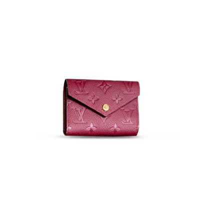 LOUIS VUITTON VICTORINE WALLET M64060 (12*9.5*2.5cm) LOUIS VUITTON VICTORINE WALLET M64060 (12*9.5*2.5cm)